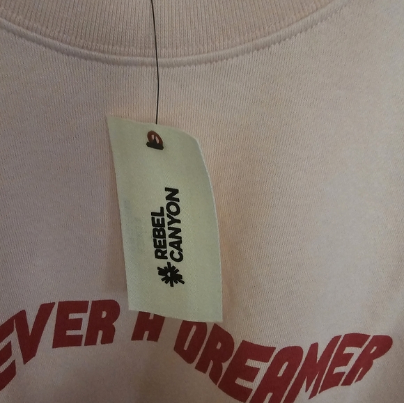 FOREVER A DREAMER SWEATSHIRT - Picture 2 of 6